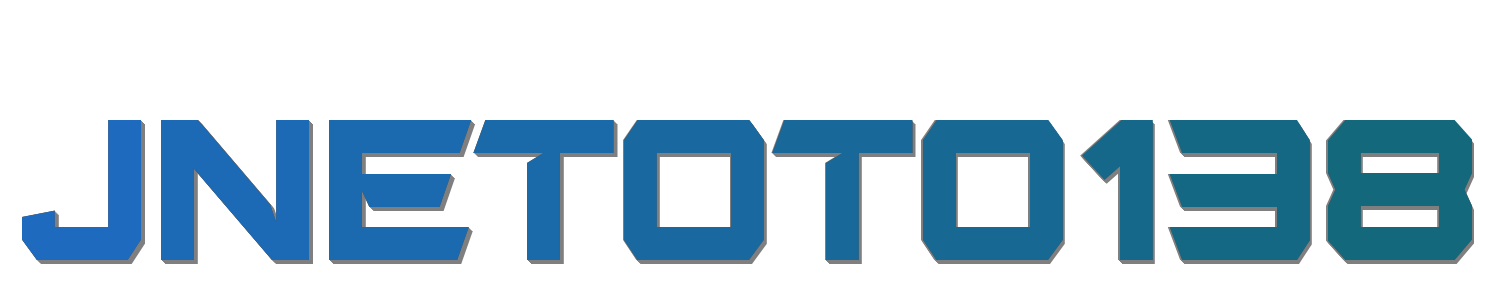 JNETOTO138 Logo